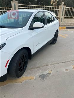 شيفروليه إكوينوكس